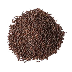 Mustard Seed 100g