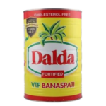 Dalda Banaspati Ghee 2.5kg