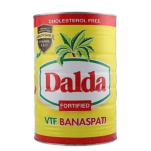 Dalda Banaspati Ghee 2.5kg