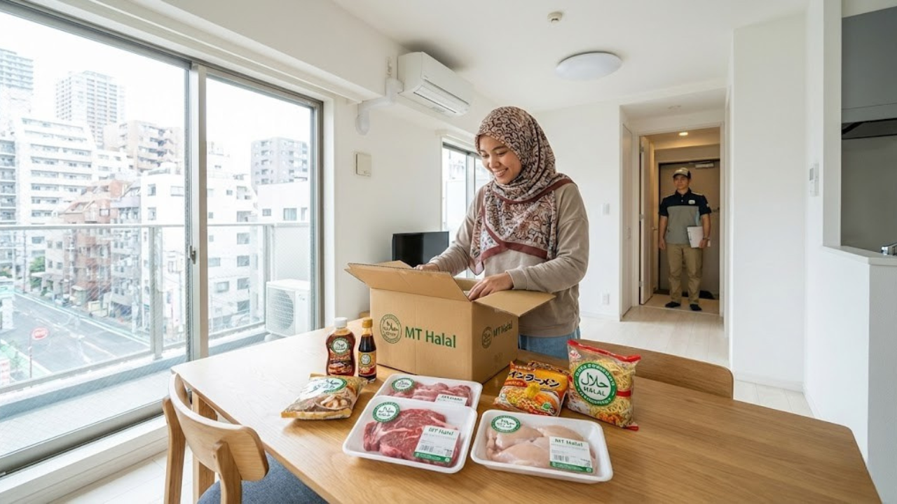 Why Halal Certification Is Important for Muslims Living in Japan