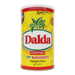 Dalda Banaspati Ghee 1kg
