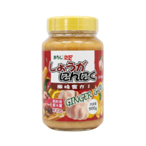 Ginger Garlic Paste 900g