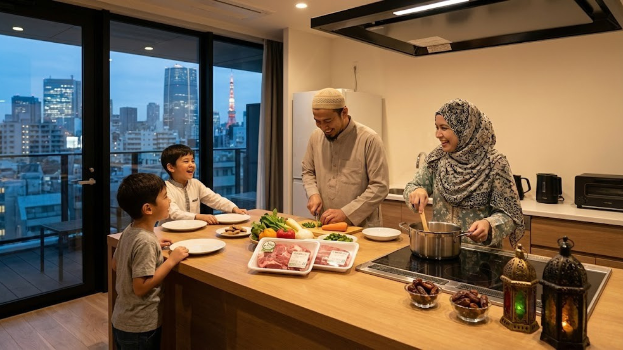 Why Trust Matters When Buying Halal Food in Japan From MT Halal
