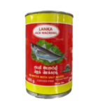 Jack Mackerel Fish