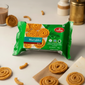 Haldiram Murukku (200 g)