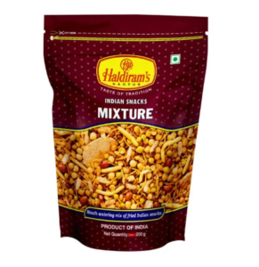 Haldiram Mixture