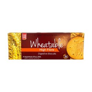 Wheatable Sugar Free Biscuits-LU