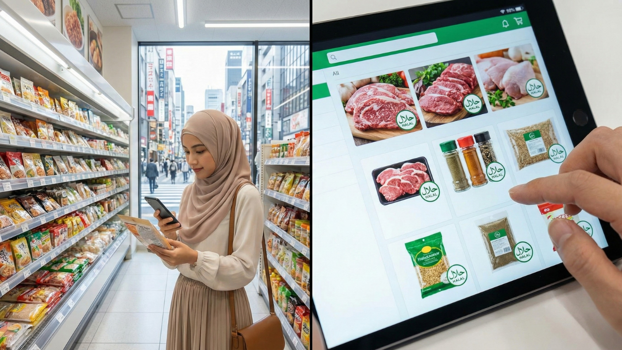 Why Quality Matters When Buying Halal Food in Japan From MT Halal