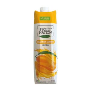 Chuansa Mango Juice-FN