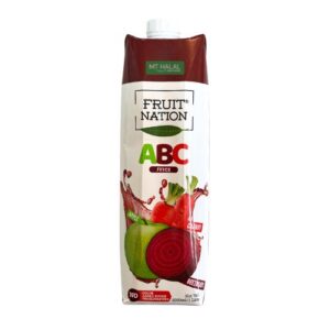 ABC Juice FN