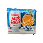 Milk Bikis Biscuits