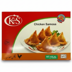 Chicken Samosa KNS