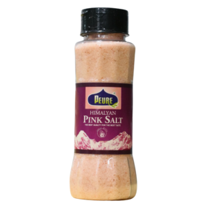 Himalyan Pink Salt