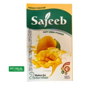 Mango Juice Powder SAJEEB