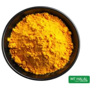 Food Colour Yellow 10g