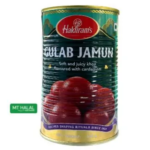 Haldiram Gulab Jamun 500g