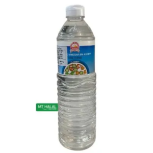 White Vinegar 1L