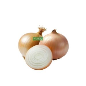 White Onion 5kg(±100g)