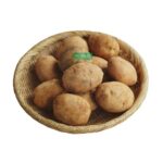 Potato 1kg(±100g)