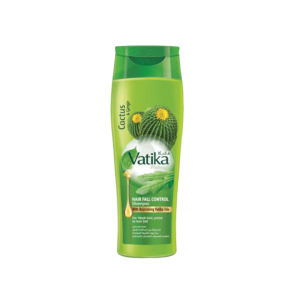 Vatika Shampoo-Hairfall Control