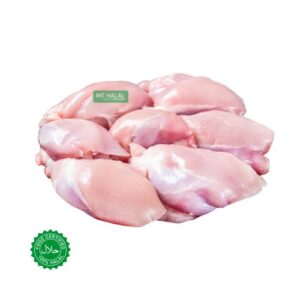 Chicken Leg Boneless 2kg