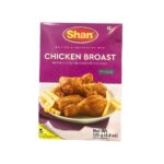 Chicken Broast Mix-SHAN