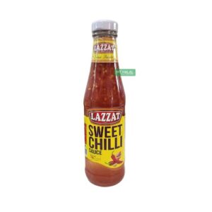 Sweet Chilli Sauce-LAZZAT