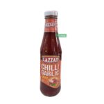 Chilli Garlic Sauce-LAZZAT