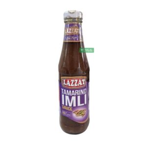 Tamarind Imli Sauce-LAZZAT