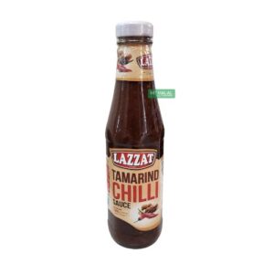 Tamarind Chilli Sauce-LAZZAT