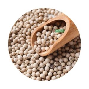 White Pepper Whole-500g