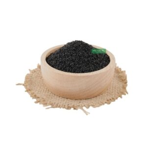 Black Sesame Seeds-500g