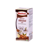 HASHMI SWEET ALMOND OIL 30ML