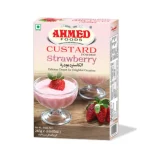Custard Powder Strawberry-AHMED