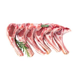 Mutton Chops(Rack)-1kg