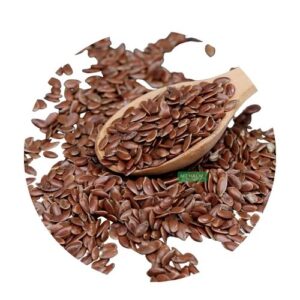 Flax Seeds Unroasted-500g