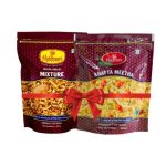 HALDIRAM Namkeen Combo
