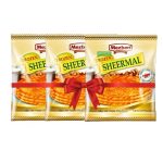 Sheermal(Sweet Nan)-MEZBAN-Combo Offer(3packs)