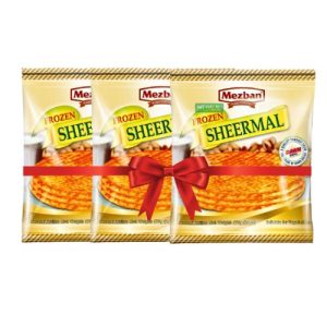 Sheermal(Sweet Nan)-MEZBAN-Combo Offer(3packs)