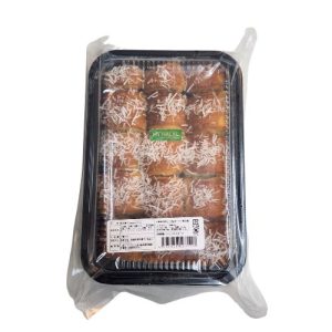 Custard Pie-S(Bakery Item)