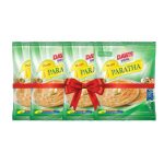 DAWN Plain Paratha(Combo offer-4pack)