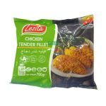 Chicken Tender Fillet-LEZITA