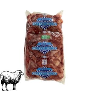 Lamb Brain(Weight variable)