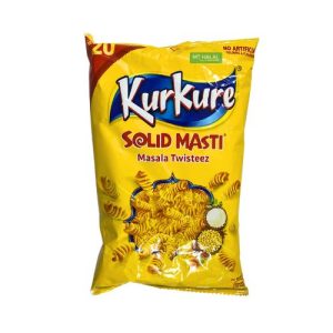 Kurkure Solid Masti