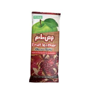 Lavashak Fruit Leather PRM-Pomegranate