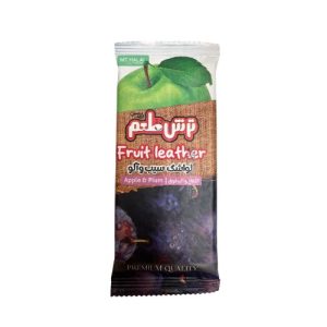 Lavashak Fruit Leather PRM-Apple&Plum