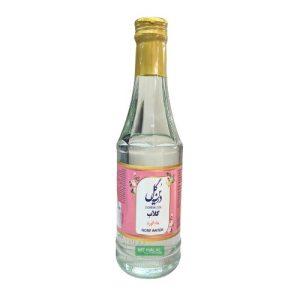 Rose Water-Irani
