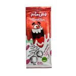 Metallized Lavashak-Pomegranate