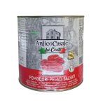 Peeled Tomato Paste-2.5kg-Italy