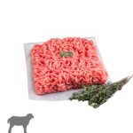 Mutton Mince(Qeema)-1kg-MT